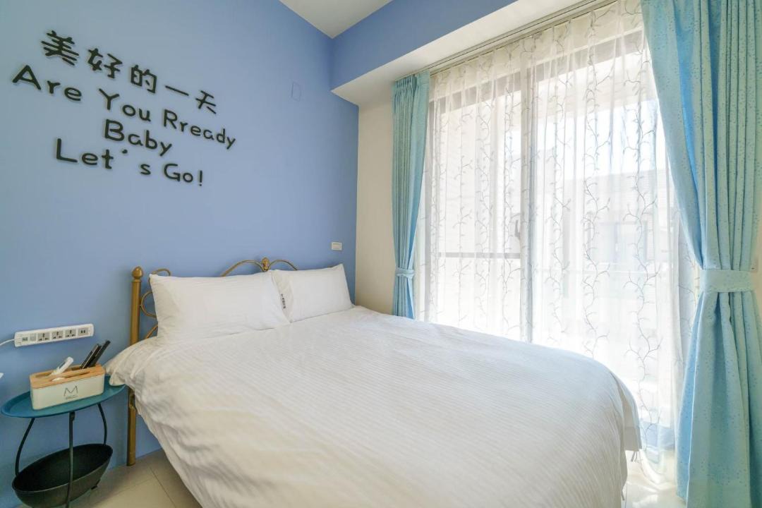 Photo of Bedroom in Wujie