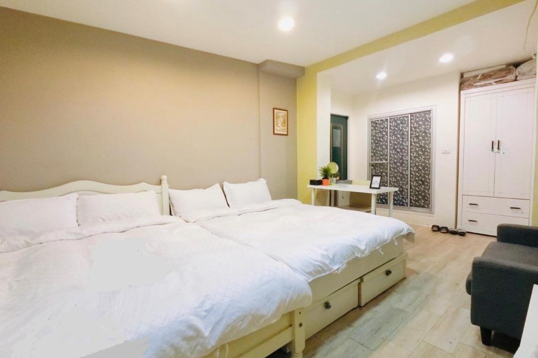 Photo of Bedroom in Xitun District