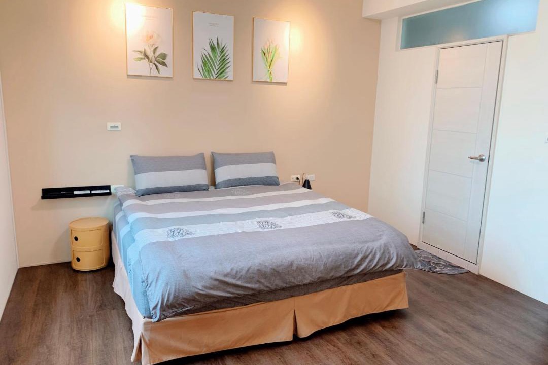 Photo of Bedroom in Anping