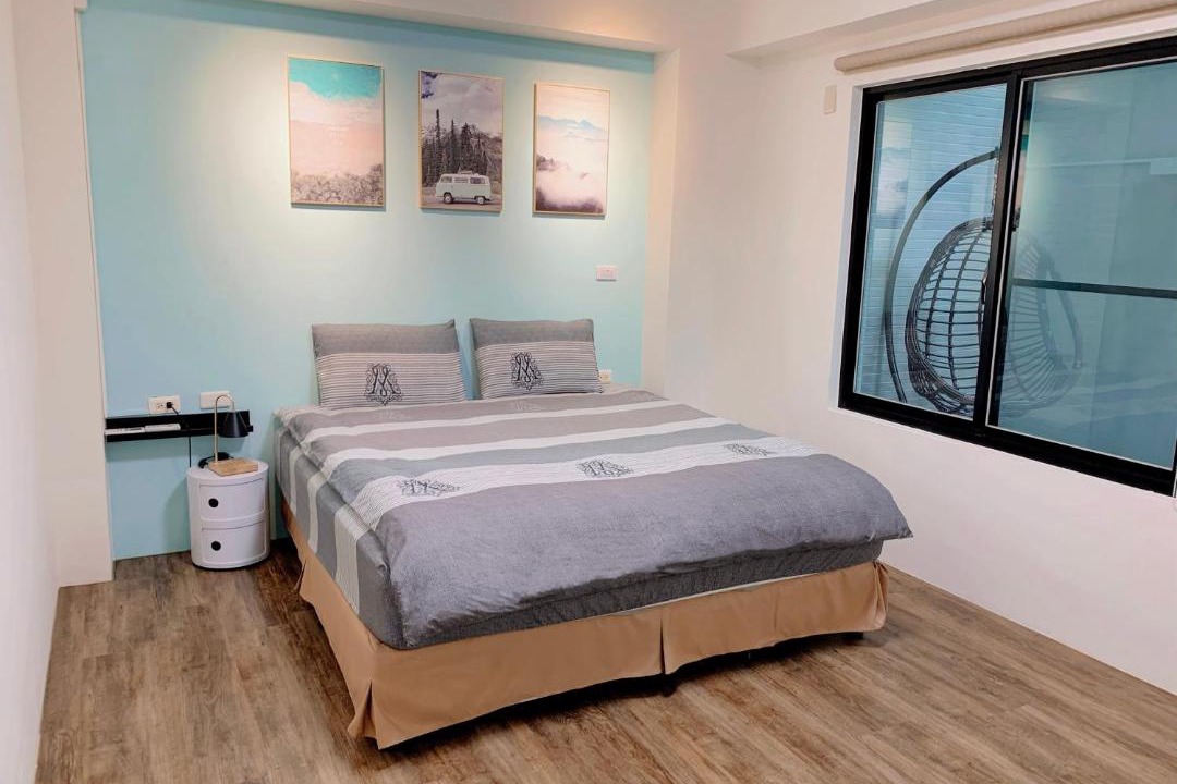 Photo of Bedroom in Anping