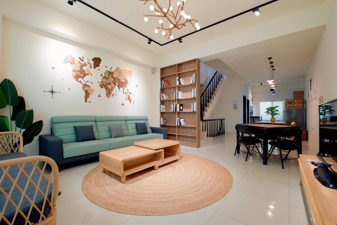 Photo of Livingroom in Anping