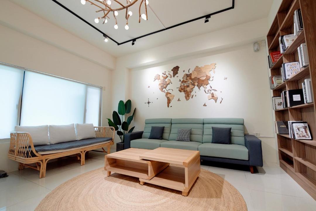 Photo of Livingroom in Anping