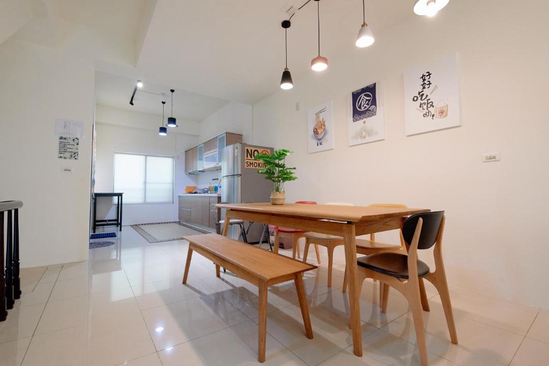 Photo of Livingroom in Anping