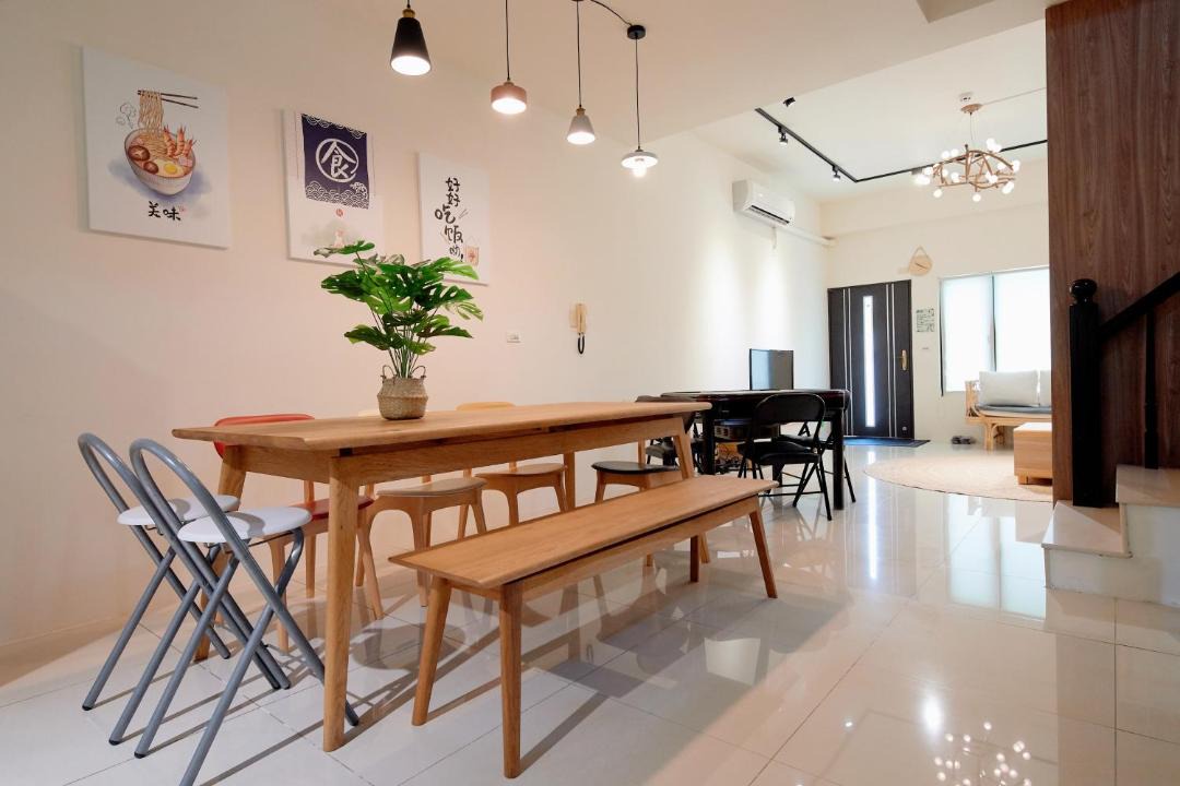 Photo of Livingroom in Anping