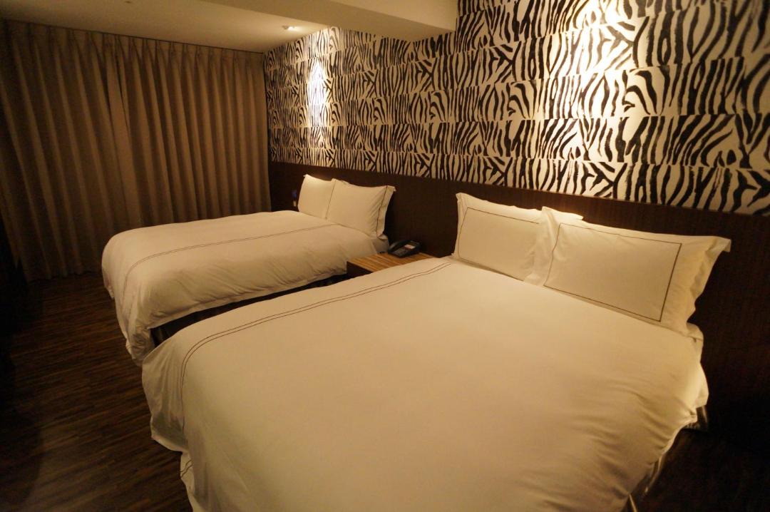 Photo of Bedroom in University District