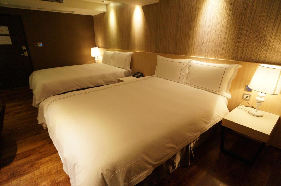 Photo of Bedroom in University District