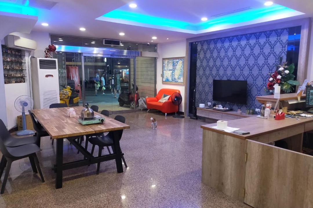 Photo of Kitchen in Big Beach