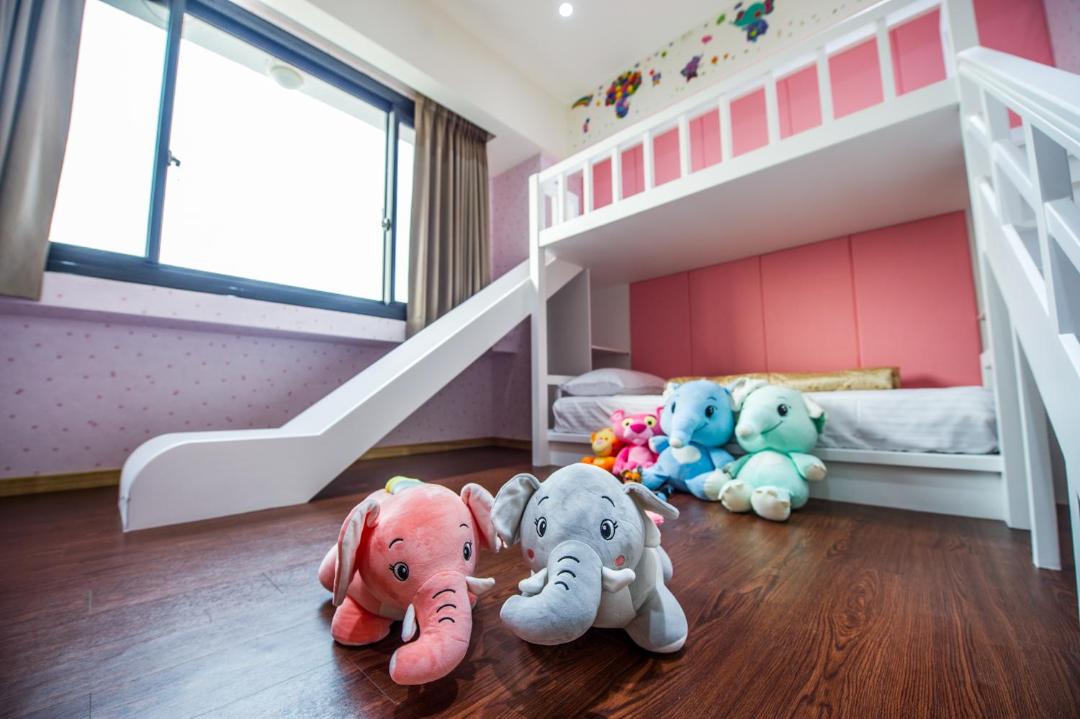 Photo of Bedroom in Yuanlin