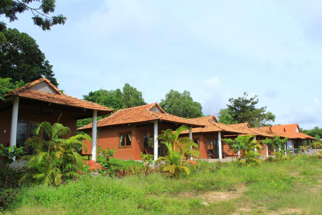 Photo of Others in Cua Can Village
