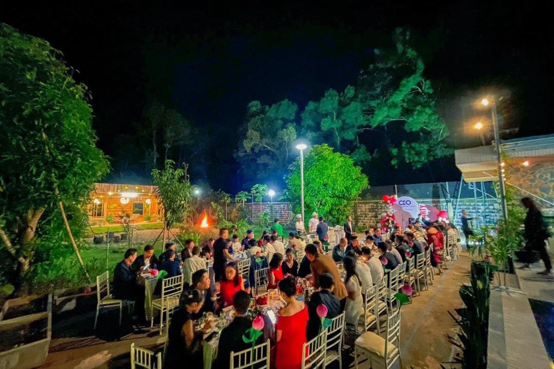Photo of Others in Huong Thuy