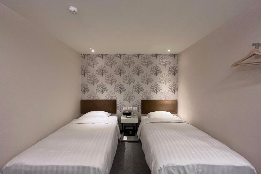 Photo of Bedroom in Ximending