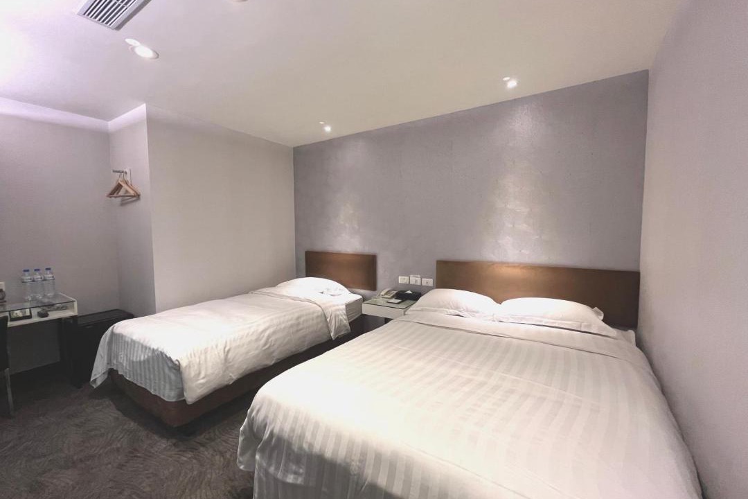 Photo of Bedroom in Ximending