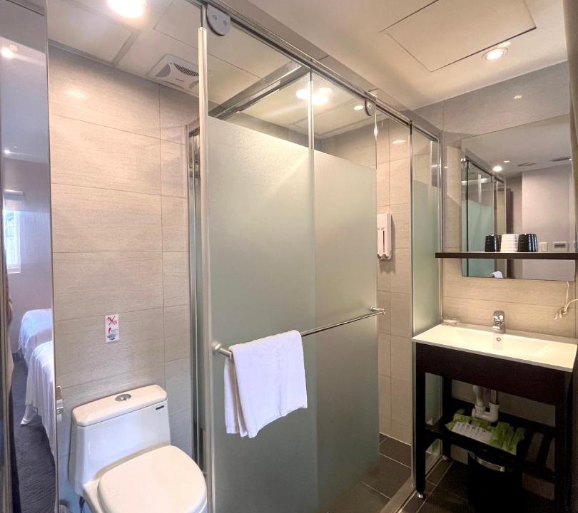 Photo of Bathroom in Ximending