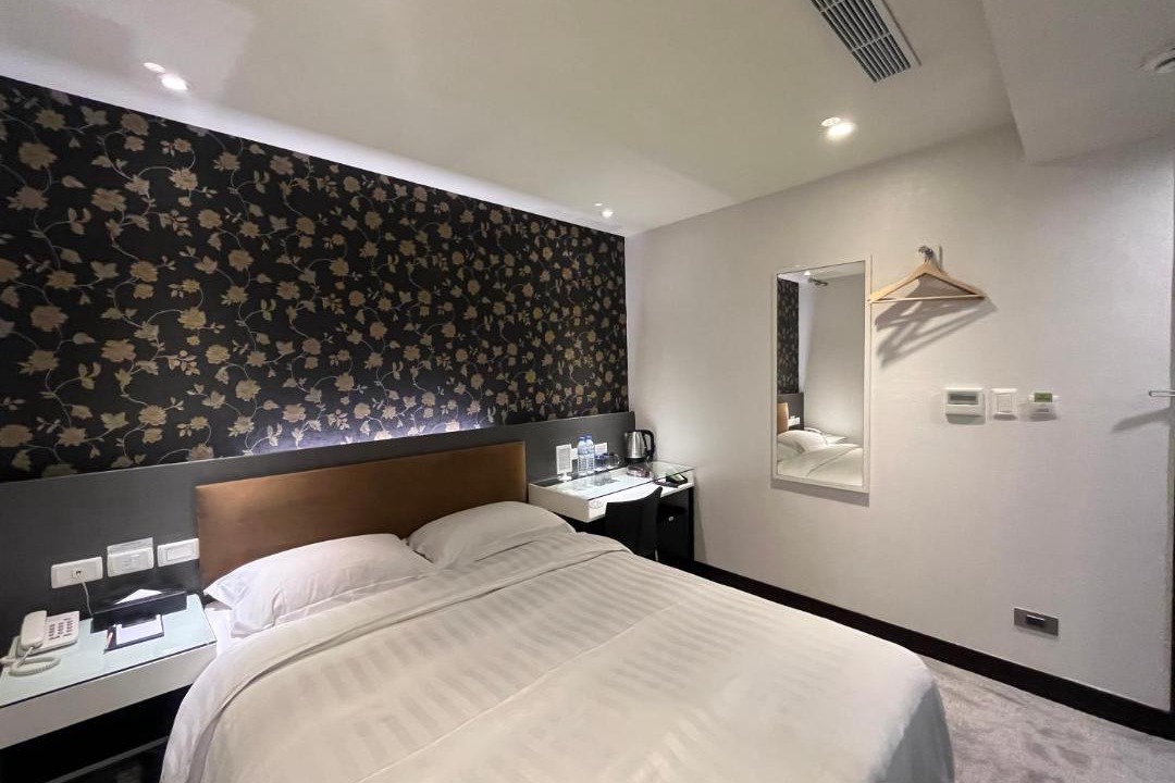 Photo of Bedroom in Ximending