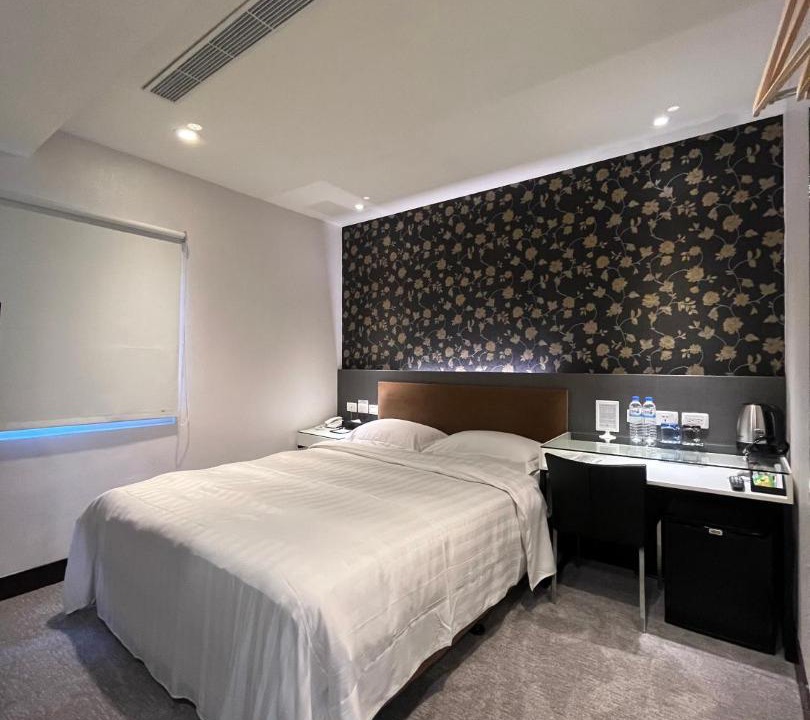 Photo of Bedroom in Ximending