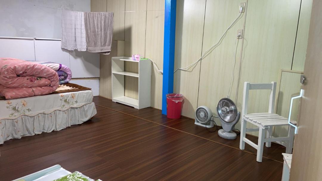 Photo of Bedroom in Zhuqi