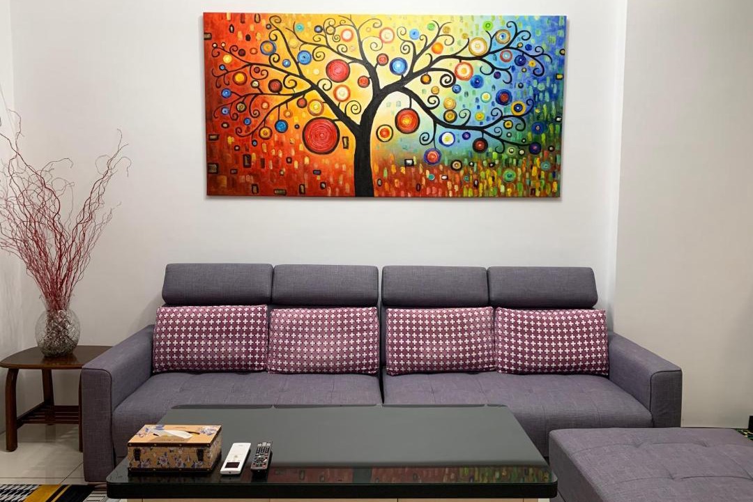 Photo of Livingroom in Jiaoxi