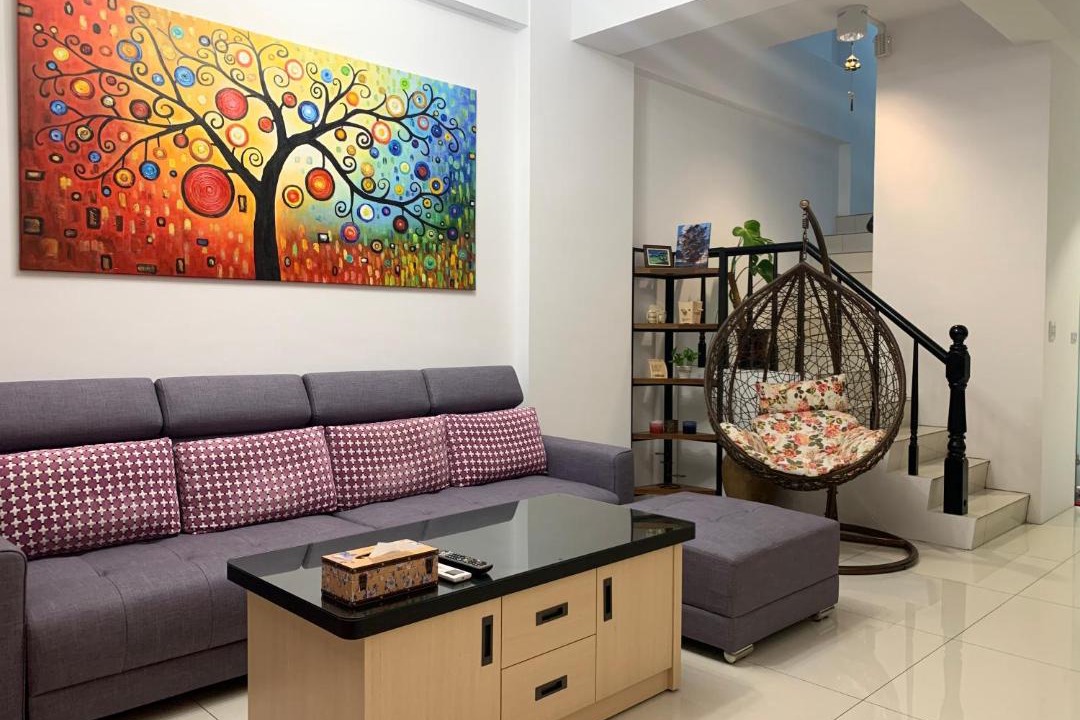 Photo of Livingroom in Jiaoxi