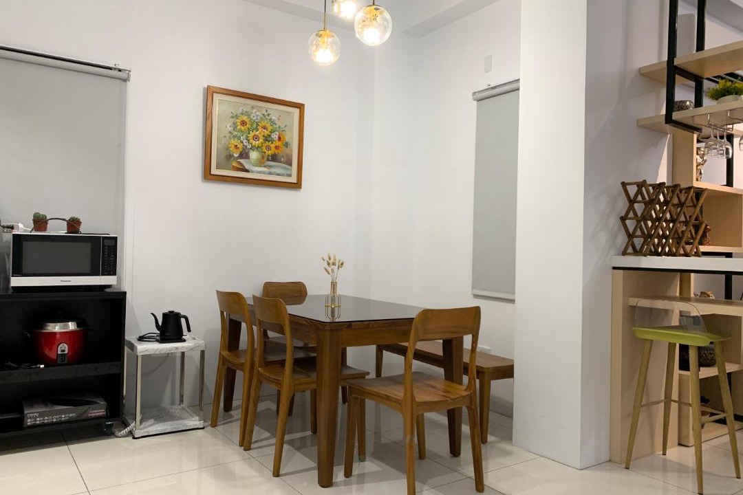 Photo of Bathroom in Jiaoxi