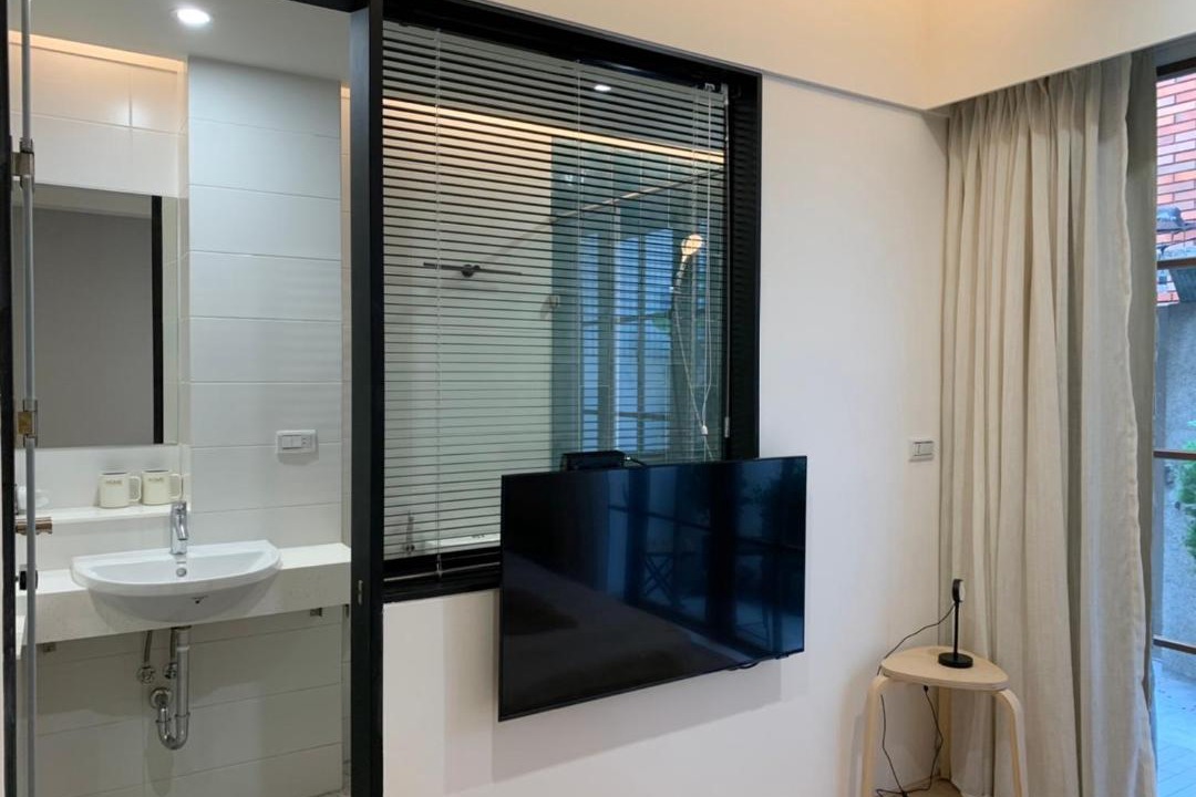 Photo of Livingroom in Tainan City Centre