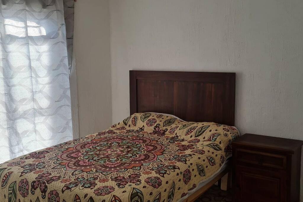 Photo of Bedroom in Guadalajara
