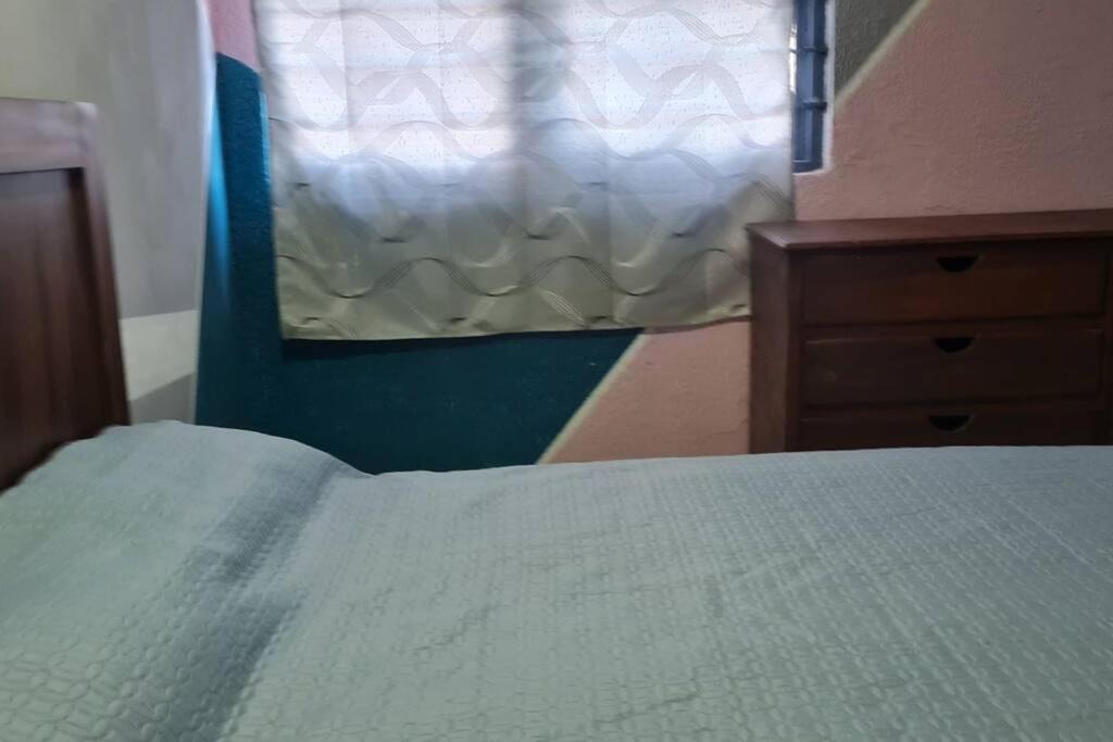 Photo of Bedroom in Guadalajara