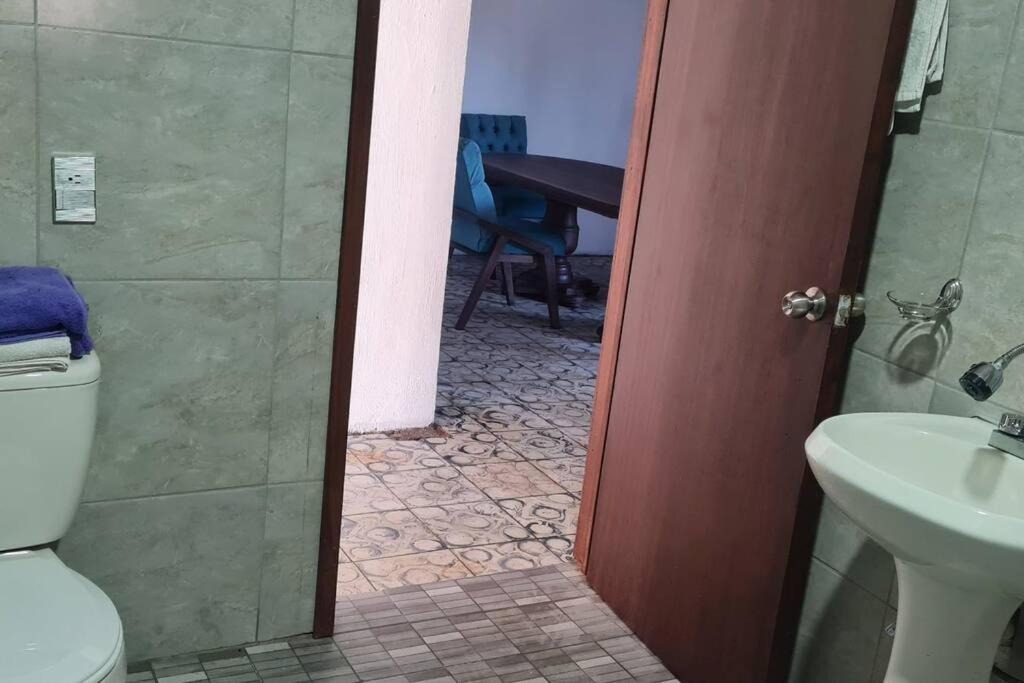 Photo of Bathroom in Guadalajara