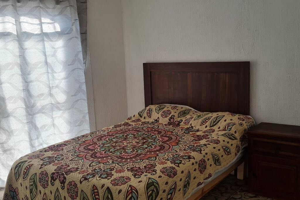 Photo of Bedroom in Guadalajara