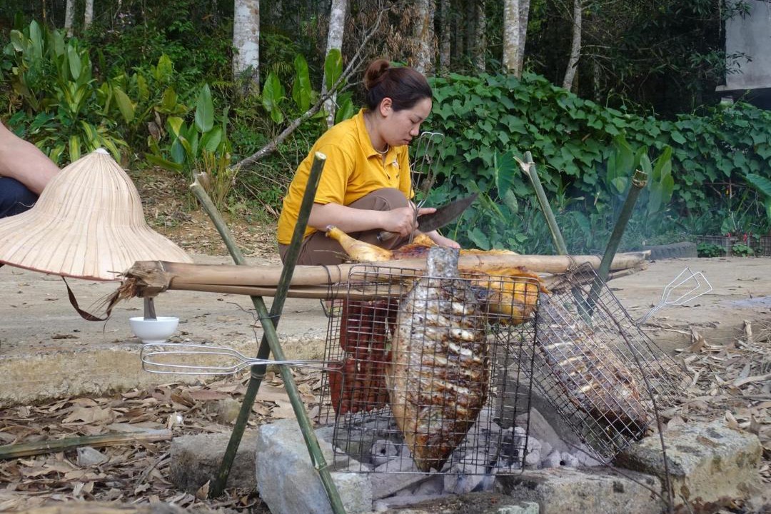 Photo of Others in Bac Ha