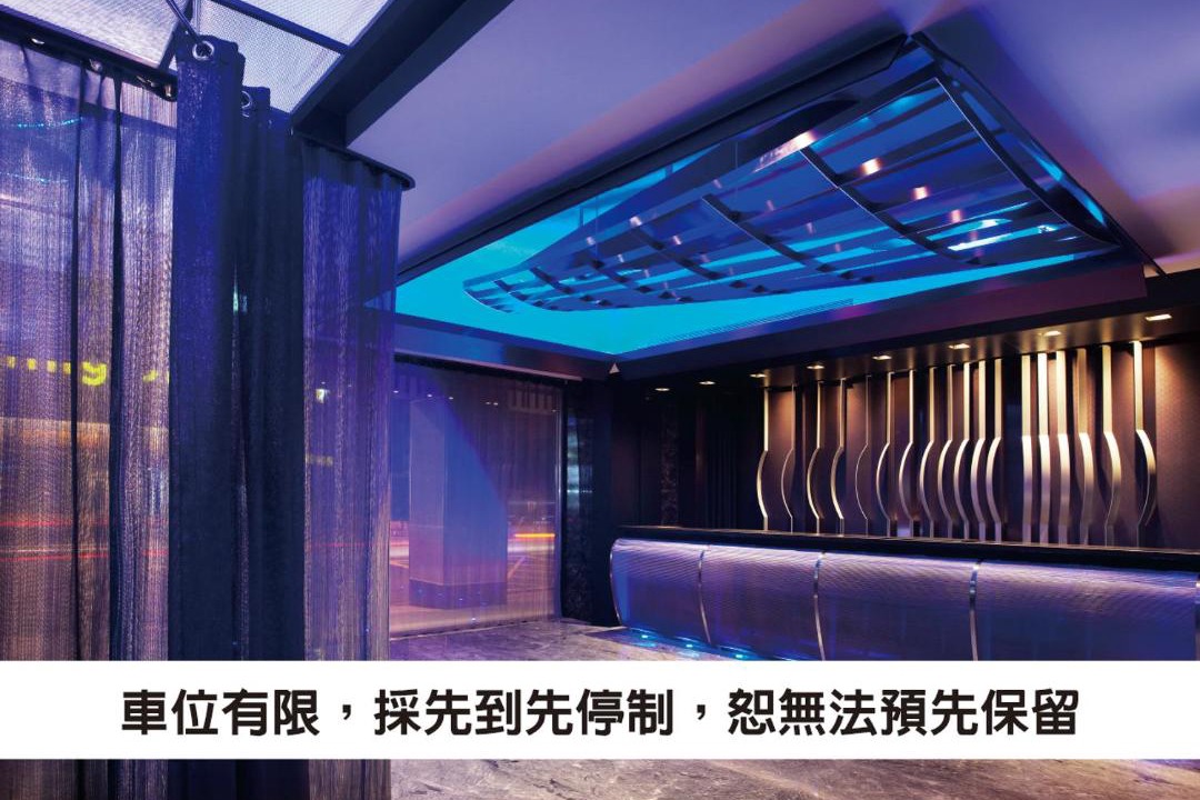 Photo of Livingroom in Zhongshan