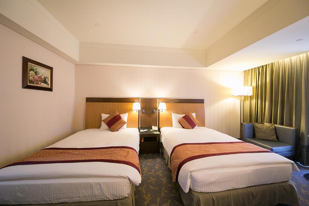 Photo of Bedroom in East District