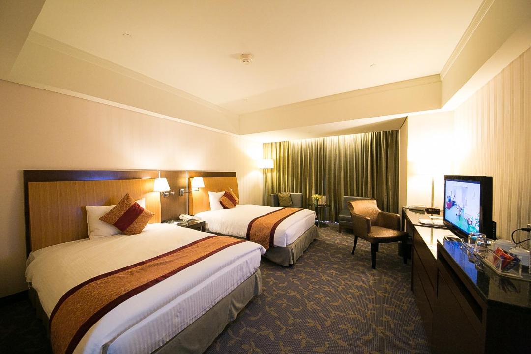 Photo of Bedroom in East District