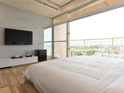 Photo of Bedroom in Gongtouli