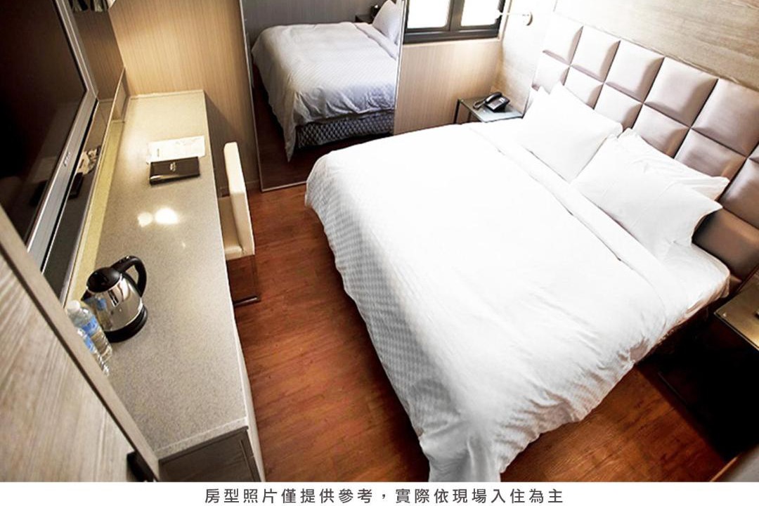 Photo of Livingroom in Kaohsiung City Centre