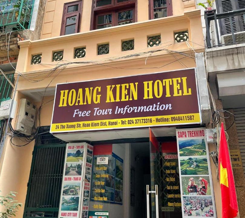 Photo of Others in Hang Trong