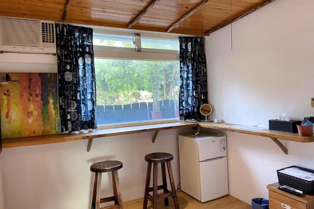 Photo of Livingroom in Dongshan