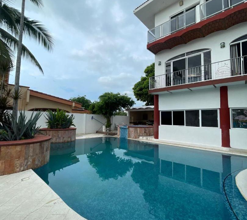 Photo of Outdoor in Rincon de Guayabitos