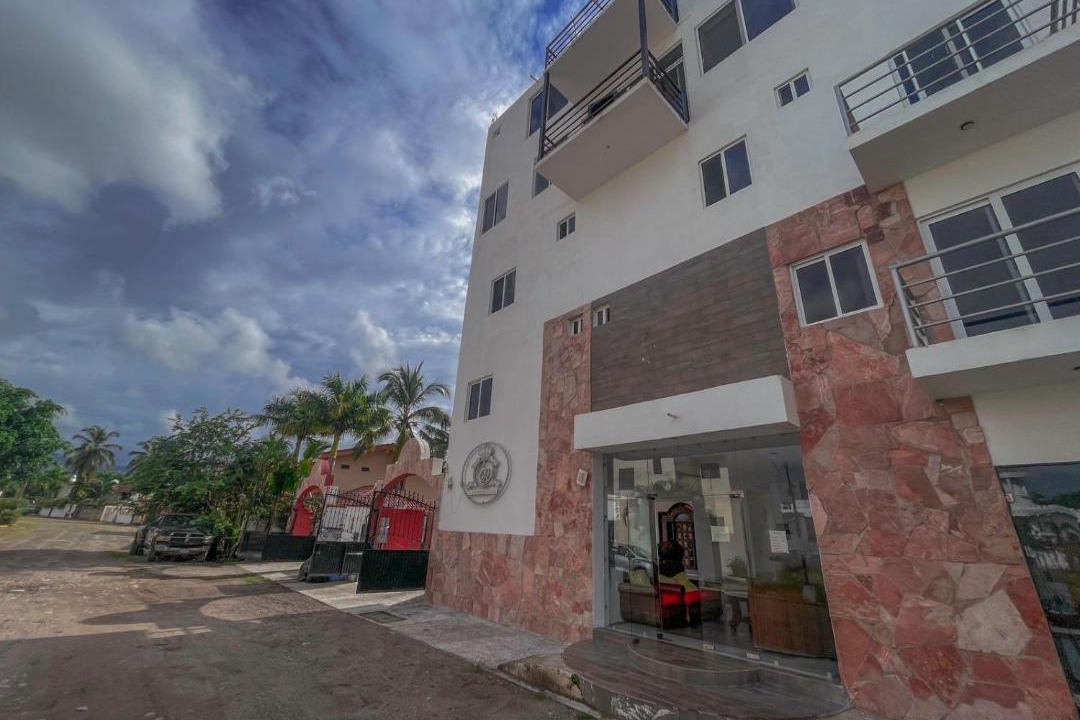 Photo of Buildings in Rincon de Guayabitos