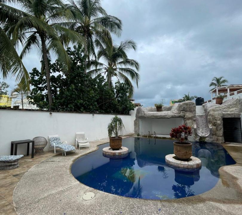 Photo of Outdoor in Rincon de Guayabitos