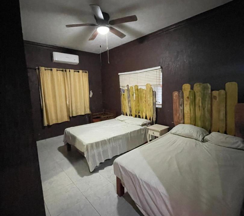 Photo of Bedroom in Rincon de Guayabitos