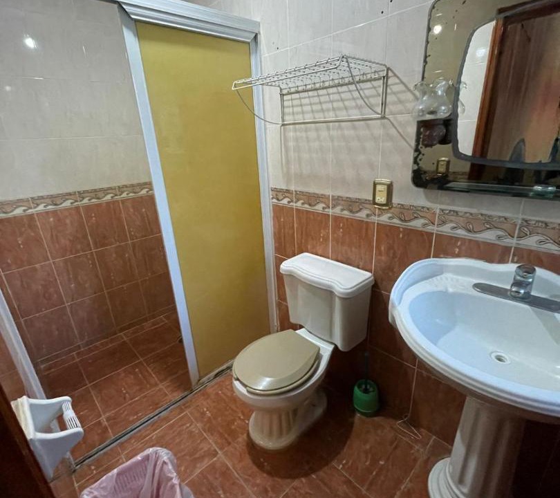 Photo of Bathroom in Rincon de Guayabitos