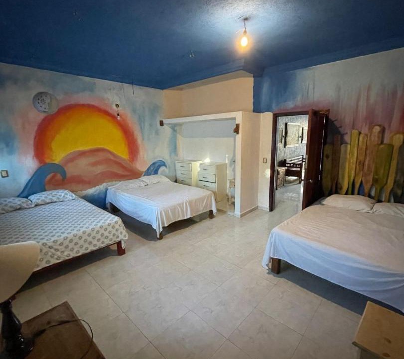 Photo of Bedroom in Rincon de Guayabitos