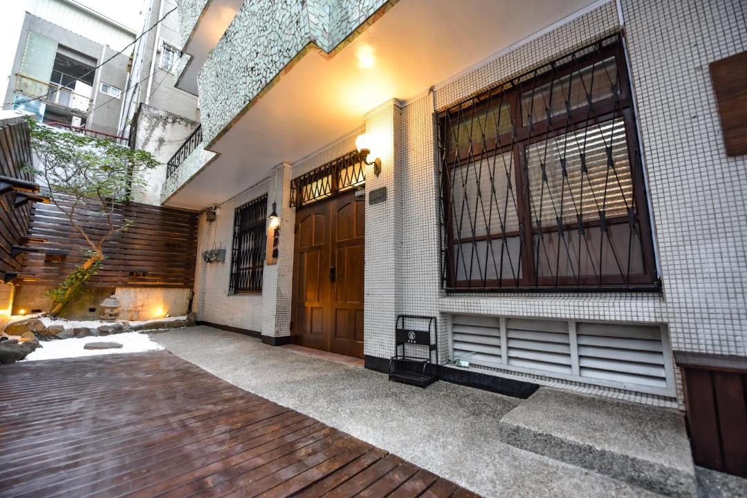 Photo of Bedroom in Tainan City Centre
