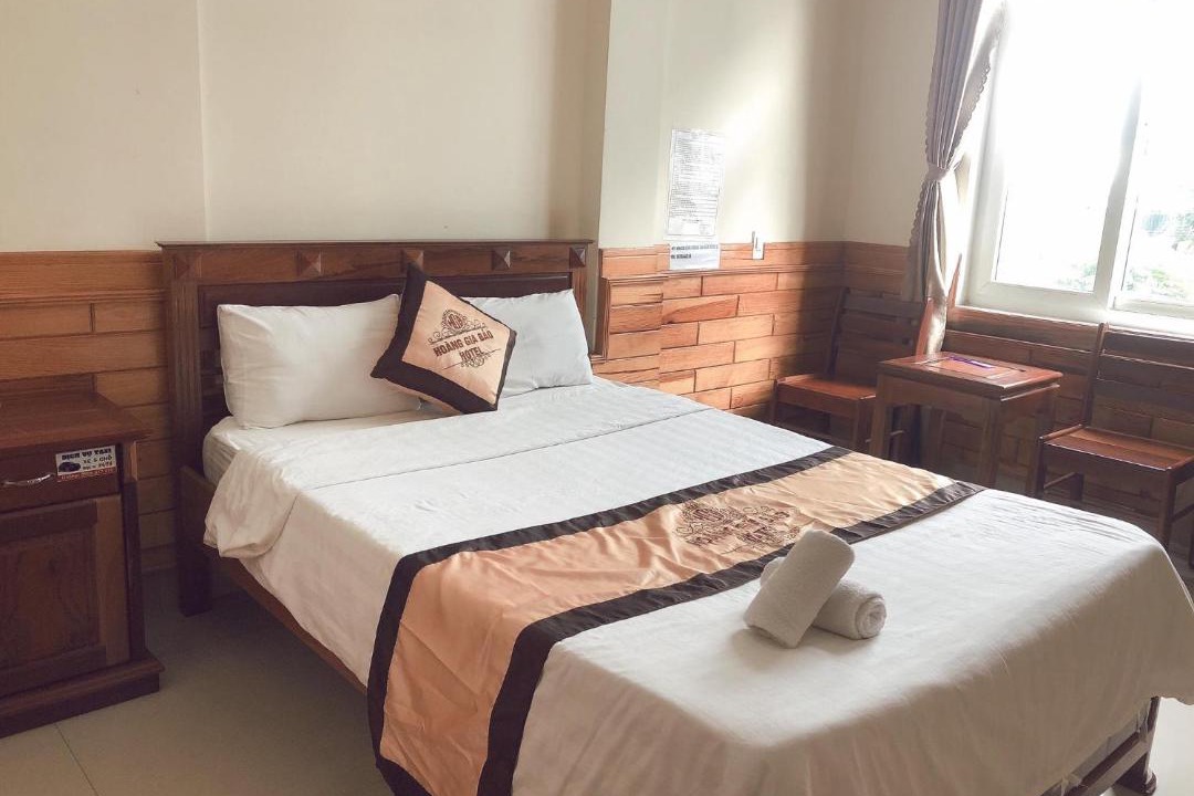 Photo of Bedroom in Kon Tum