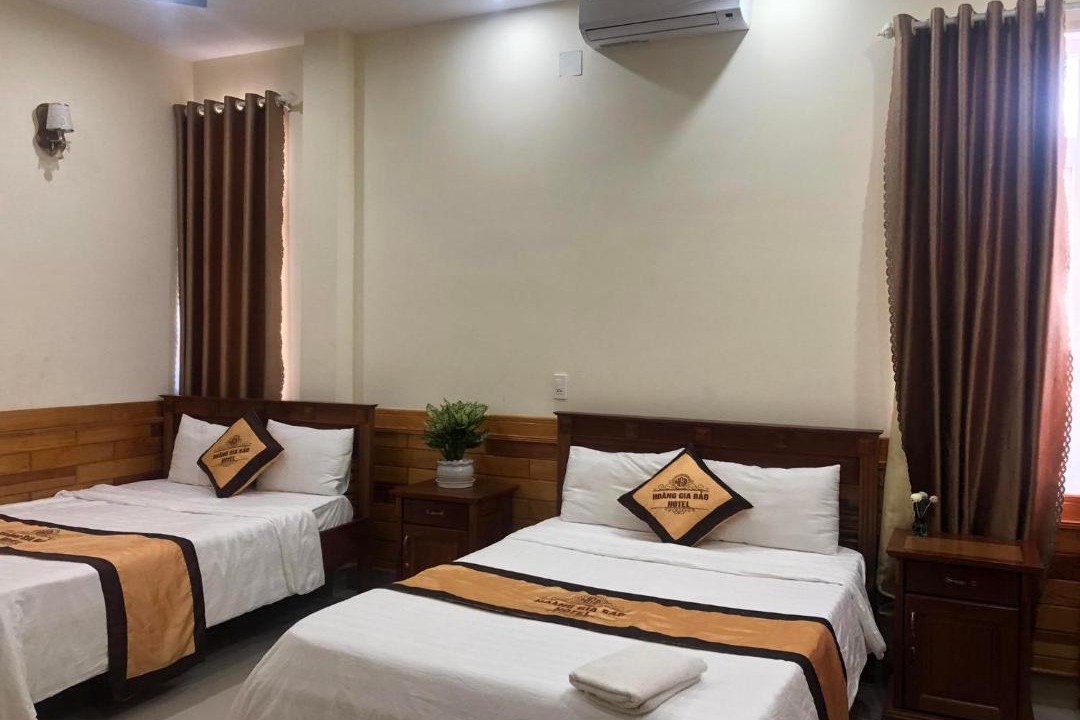 Photo of Bedroom in Kon Tum