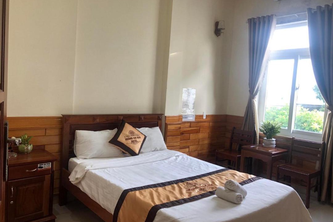 Photo of Bedroom in Kon Tum