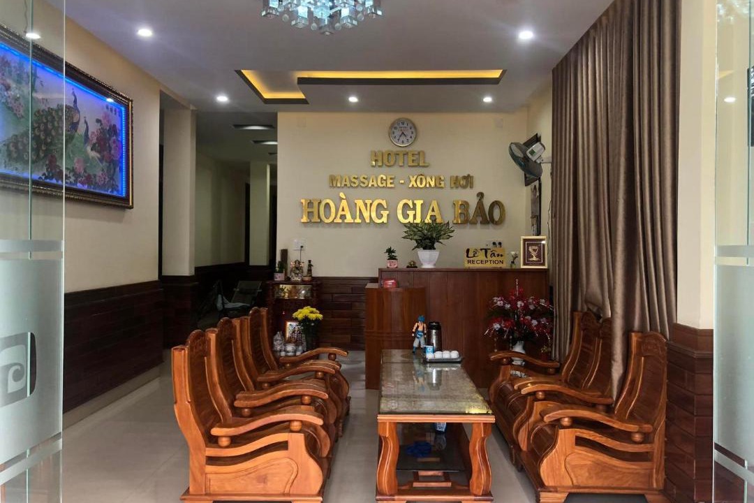 Photo of Livingroom in Kon Tum