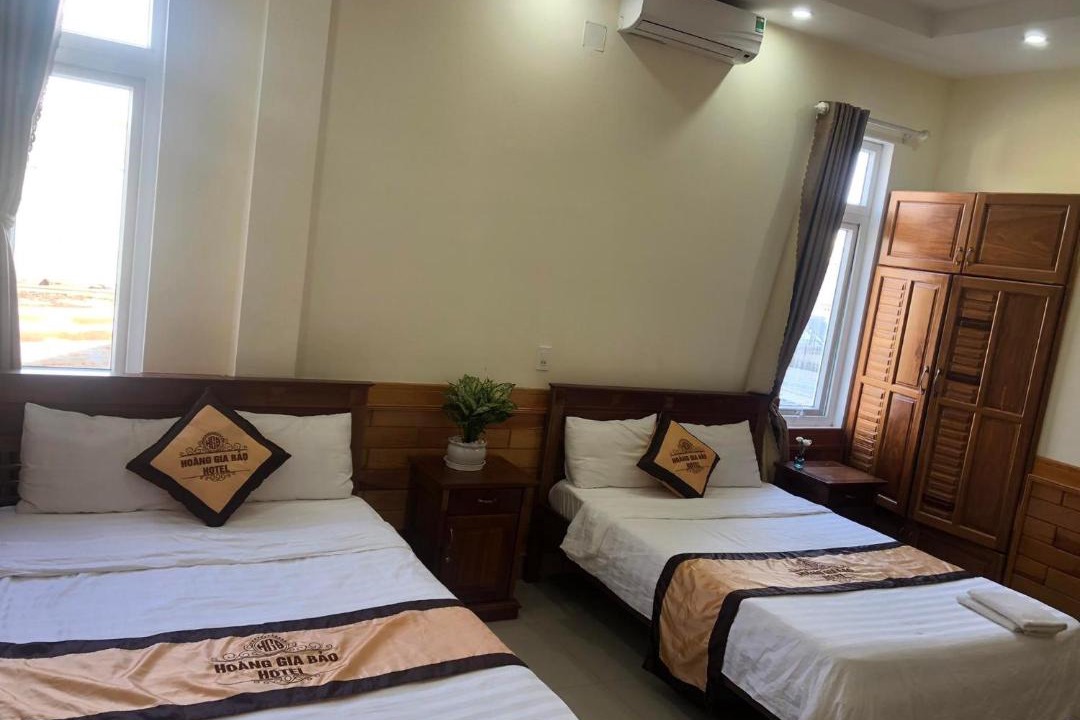 Photo of Bedroom in Kon Tum