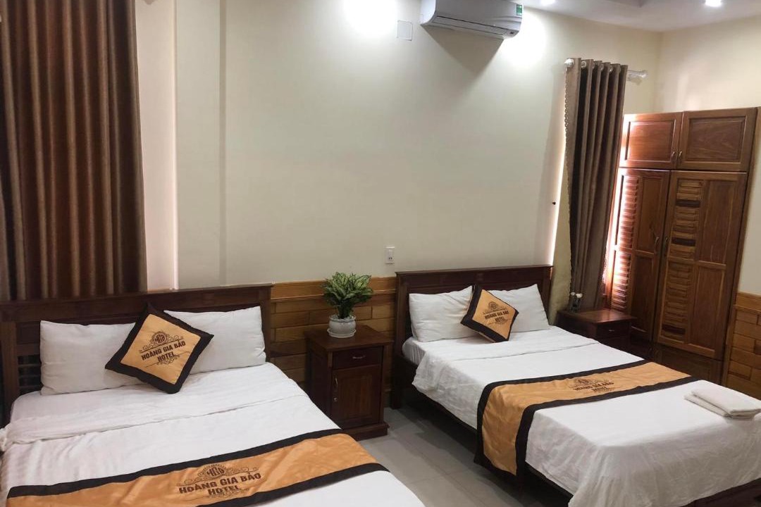 Photo of Bedroom in Kon Tum