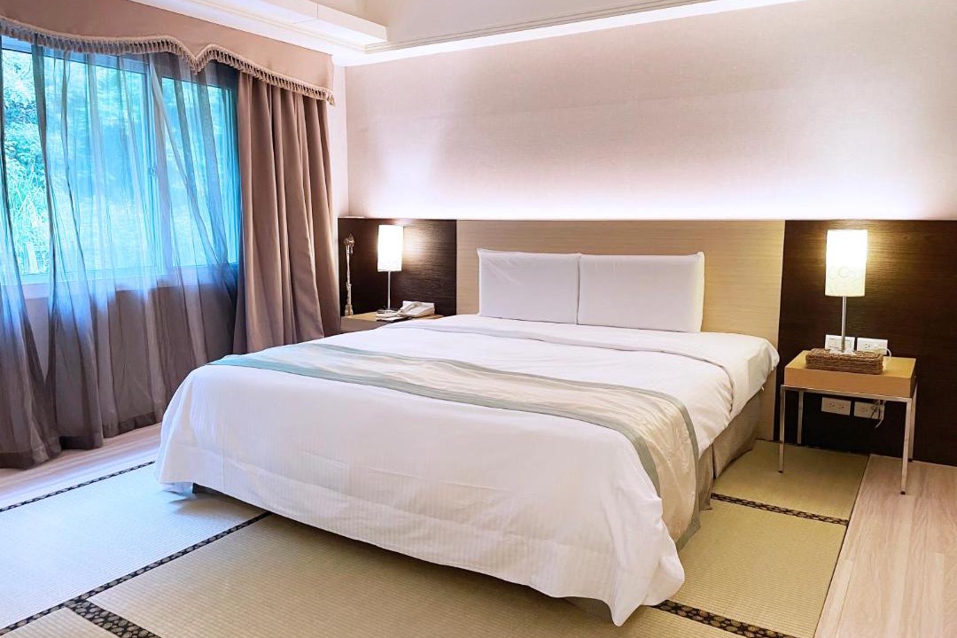 Photo of Bedroom in Beinan